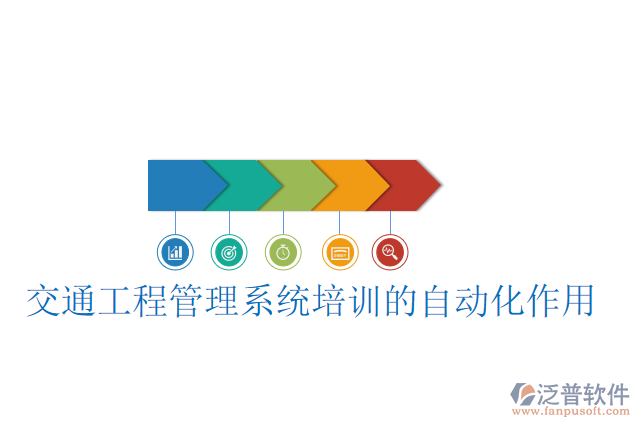 交通工程管理系統(tǒng)培訓的自動化作用