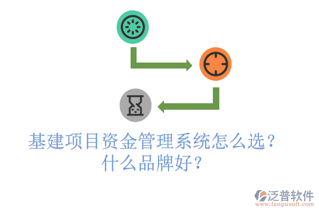 基建項目資金管理系統(tǒng)怎么選？什么品牌好？