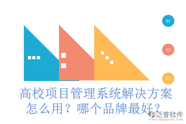 高校項(xiàng)目管理系統(tǒng)解決方案怎么用？哪個(gè)品牌最好？