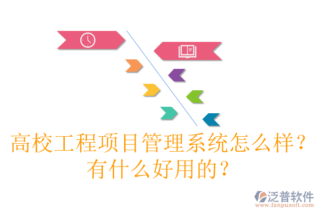 高校工程項目管理系統(tǒng)怎么樣？有什么好用的？