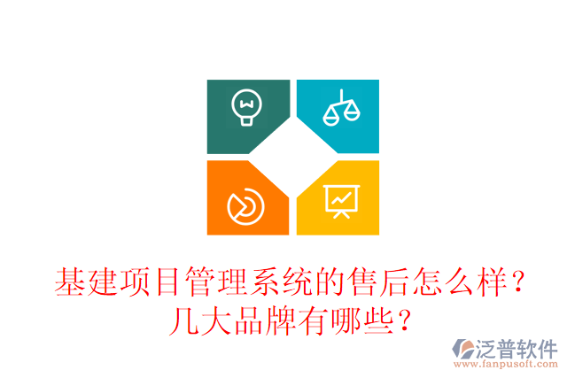 基建項目管理系統(tǒng)的售后怎么樣？幾大品牌有哪些？