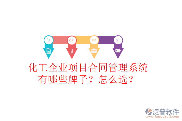 化工企業(yè)項目合同管理系統(tǒng)有哪些牌子？怎么選？