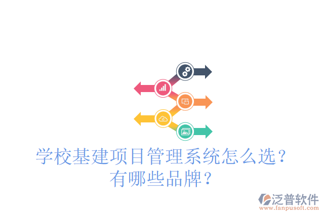 學(xué)?；椖抗芾硐到y(tǒng)怎么選？有哪些品牌？