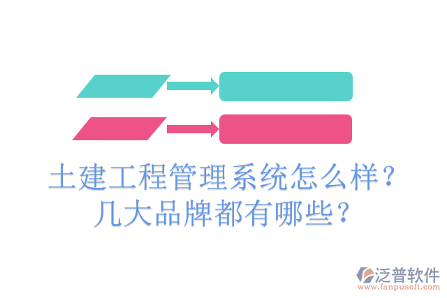 土建工程管理系統(tǒng)怎么樣？幾大品牌都有哪些？