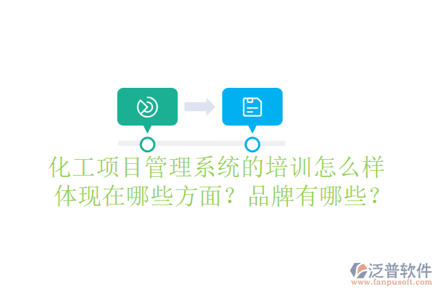 化工項目管理系統(tǒng)的培訓怎么樣體現(xiàn)在哪些方面？品牌有哪些？
