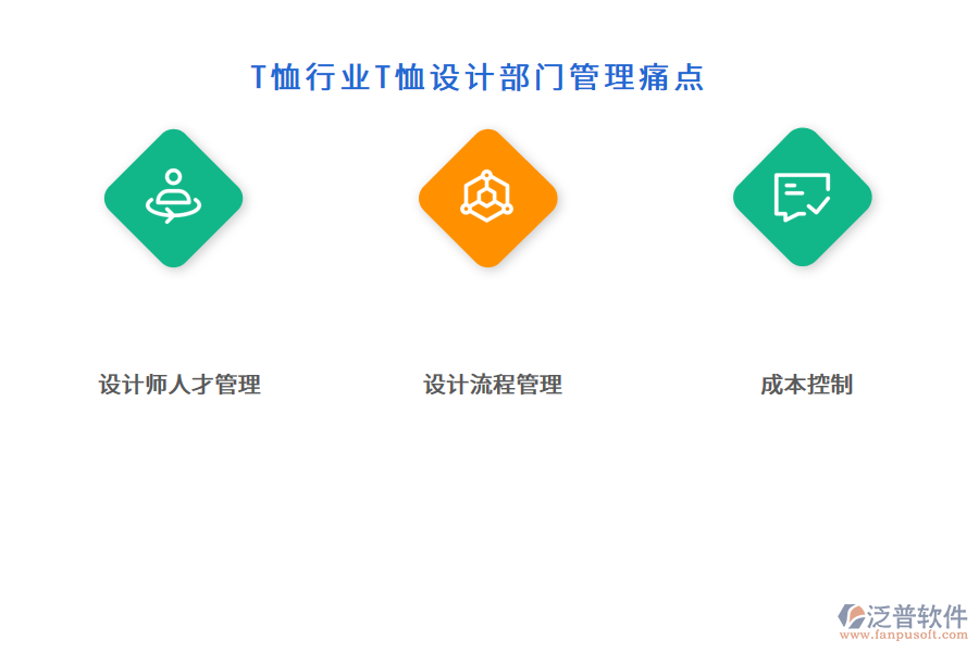 T恤行業(yè)T恤設(shè)計(jì)部門(mén)管理痛點(diǎn)