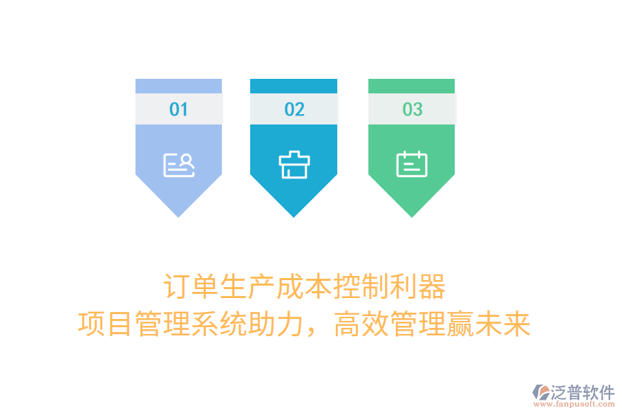 訂單生產(chǎn)成本控制利器， 項(xiàng)目管理系統(tǒng)助力，高效管理贏未來(lái)