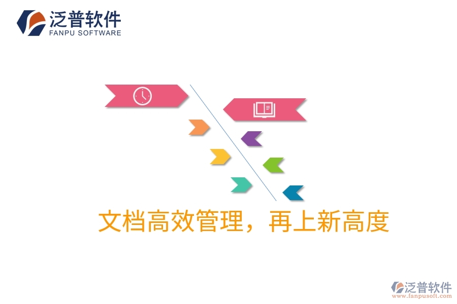 項(xiàng)目管理系統(tǒng)：文檔高效管理，再上新高度