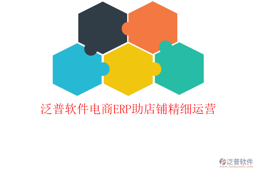 泛普軟件電商ERP助店鋪精細(xì)運(yùn)營