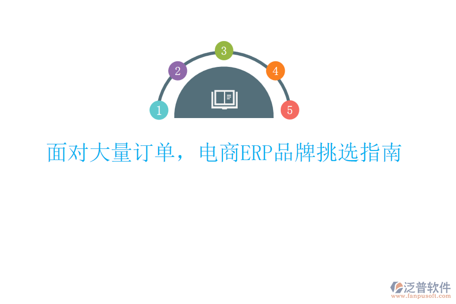 面對(duì)大量訂單，電商ERP品牌挑選指南