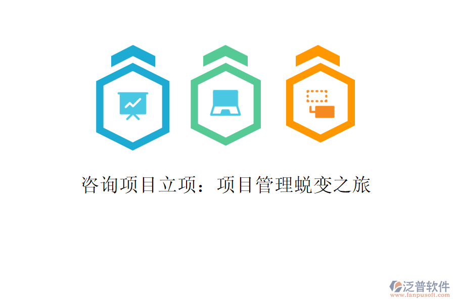 咨詢(xún)項(xiàng)目立項(xiàng):項(xiàng)目管理蛻變之旅