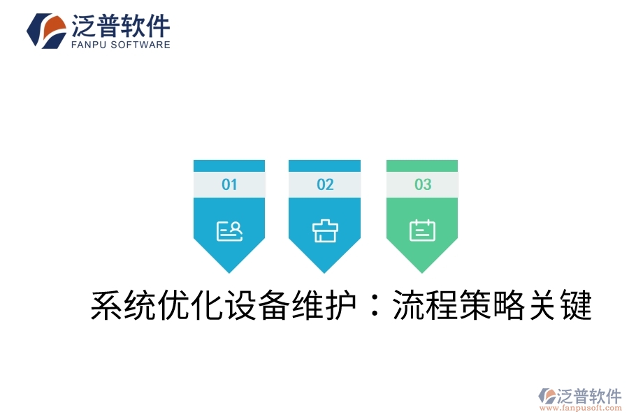 系統(tǒng)優(yōu)化設(shè)備維護(hù)：流程策略關(guān)鍵