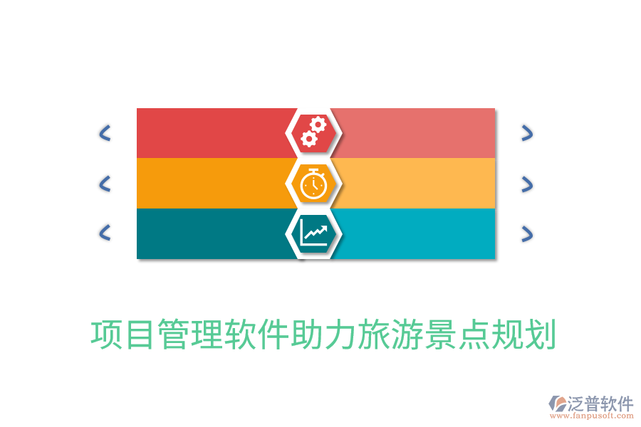 項目管理軟件助力旅游景點規(guī)劃