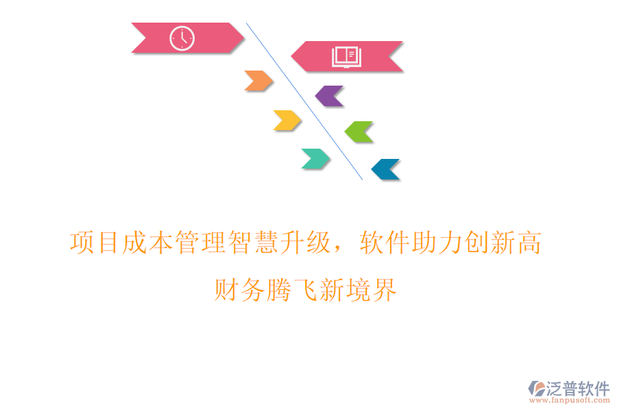 項目成本管理智慧升級，軟件助力創(chuàng)新高，財務(wù)騰飛新境界