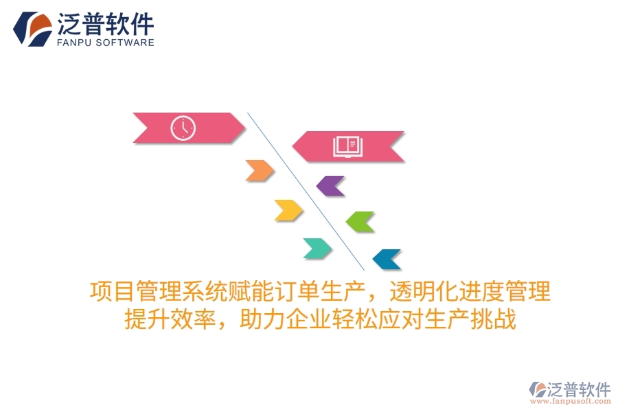 項(xiàng)目管理系統(tǒng)賦能訂單生產(chǎn)，透明化進(jìn)度管理，提升效率，助力企業(yè)輕松應(yīng)對生產(chǎn)挑戰(zhàn)
