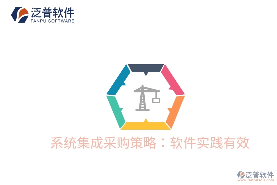 系統(tǒng)集成采購策略：軟件實踐有效