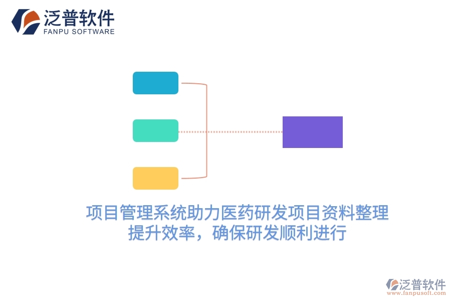 項(xiàng)目管理系統(tǒng)助力醫(yī)藥研發(fā)項(xiàng)目資料整理，提升效率，確保研發(fā)順利進(jìn)行