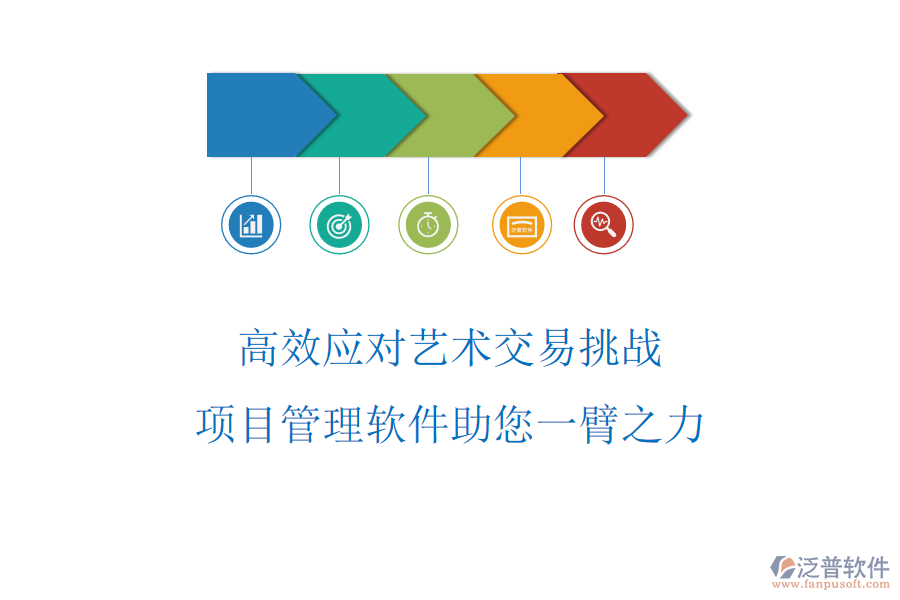 高效應(yīng)對藝術(shù)交易挑戰(zhàn)，項(xiàng)目管理軟件助您一臂之力