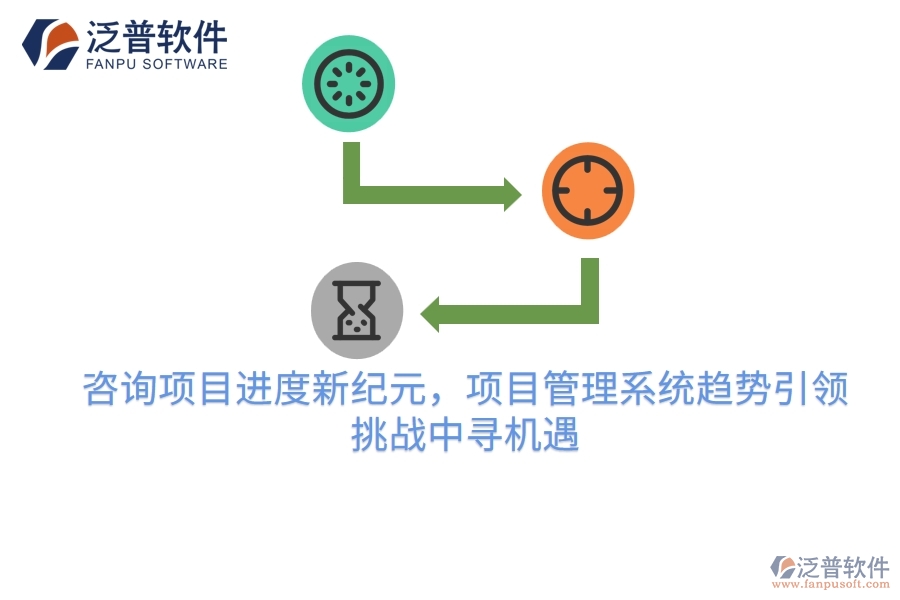 咨詢項(xiàng)目進(jìn)度新紀(jì)元，項(xiàng)目管理系統(tǒng)趨勢(shì)引領(lǐng)，挑戰(zhàn)中尋機(jī)遇
