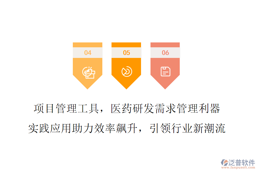 項(xiàng)目管理工具，醫(yī)藥研發(fā)需求管理利器,實(shí)踐應(yīng)用助力效率飆升，引領(lǐng)行業(yè)新潮流!