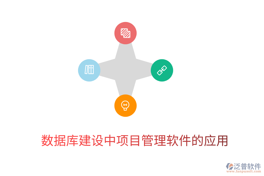 數(shù)據(jù)庫建設(shè)中項目管理軟件的應用
