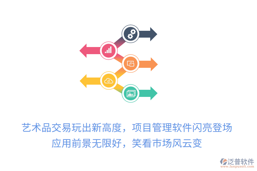 藝術(shù)品交易玩出新高度，項(xiàng)目管理軟件閃亮登場(chǎng)！應(yīng)用前景無限好，笑看市場(chǎng)風(fēng)云變