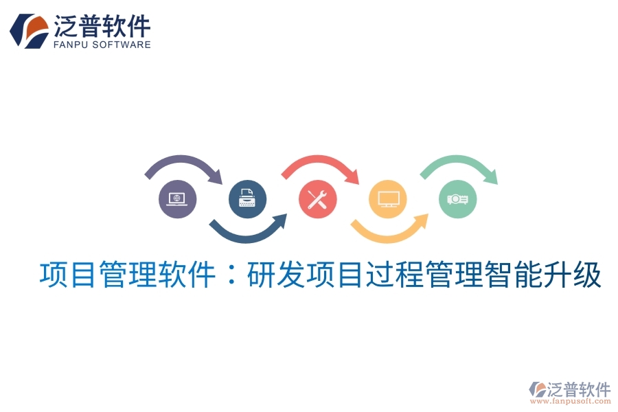 項(xiàng)目管理軟件：研發(fā)項(xiàng)目過程管理智能升級