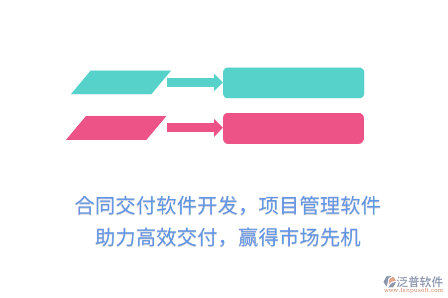 合同交付軟件開發(fā)，項(xiàng)目管理軟件 助力高效交付，贏得市場(chǎng)先機(jī)