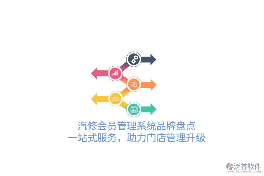 汽修會員管理系統(tǒng)品牌盤點：一站式服務(wù)，助力門店管理升級