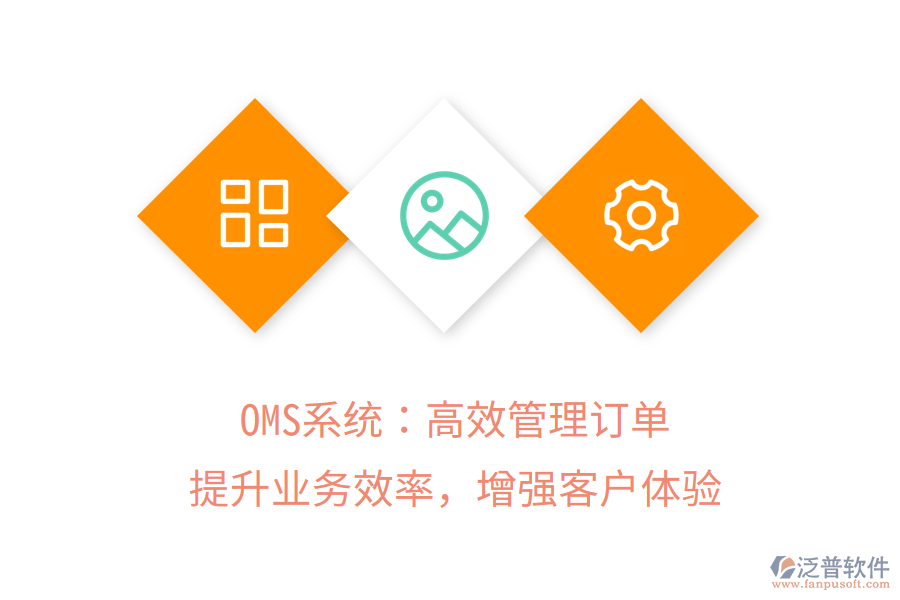 OMS系統(tǒng)：高效管理訂單，提升業(yè)務(wù)效率，增強(qiáng)客戶體驗(yàn)