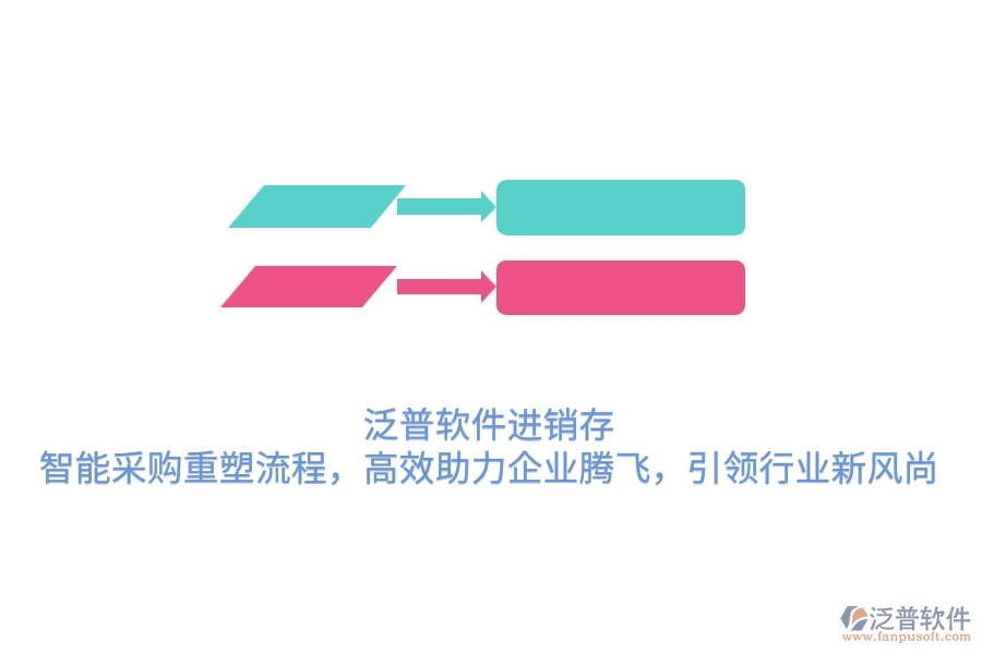 泛普軟件進銷存，智能采購重塑流程，高效助力企業(yè)騰飛，引領行業(yè)新風尚