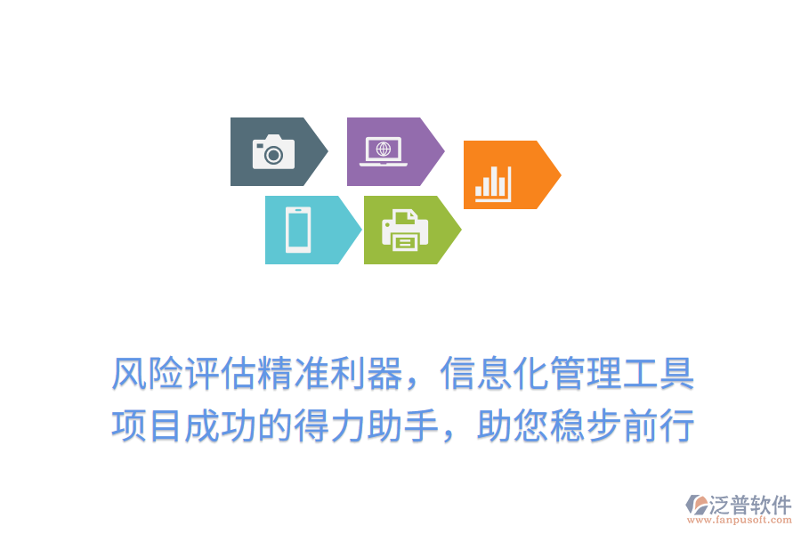 風(fēng)險評估精準(zhǔn)利器，信息化管理工具， 項目成功的得力助手，助您穩(wěn)步前行