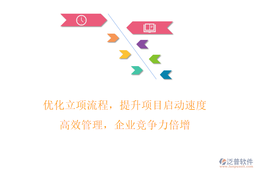 優(yōu)化立項(xiàng)流程，提升項(xiàng)目啟動(dòng)速度!高效管理，企業(yè)競(jìng)爭(zhēng)力倍增