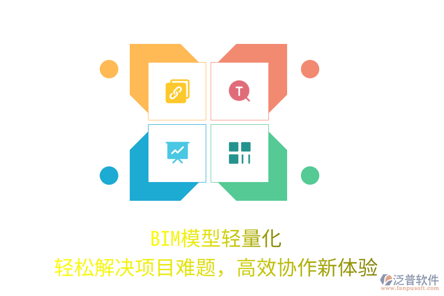 BIM模型輕量化，輕松解決項目難題，高效協(xié)作新體驗