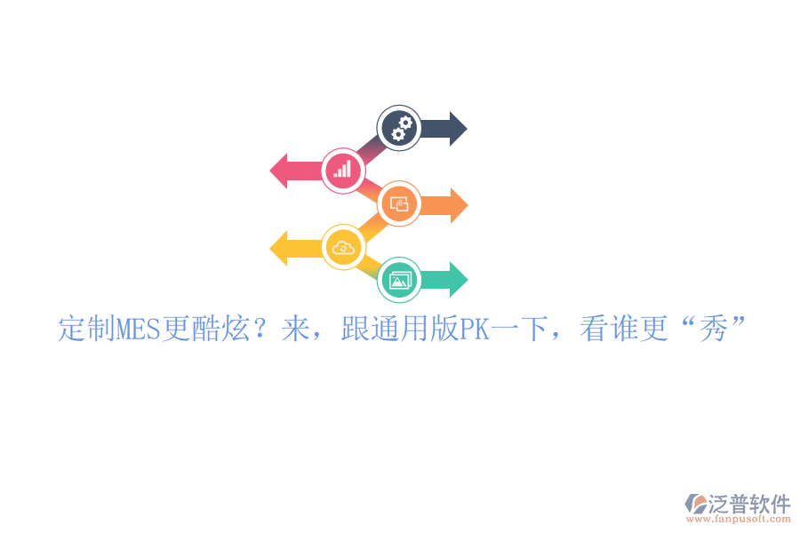 定制MES更酷炫？來，跟通用版PK一下，看誰更&ldquo;秀&rdquo;