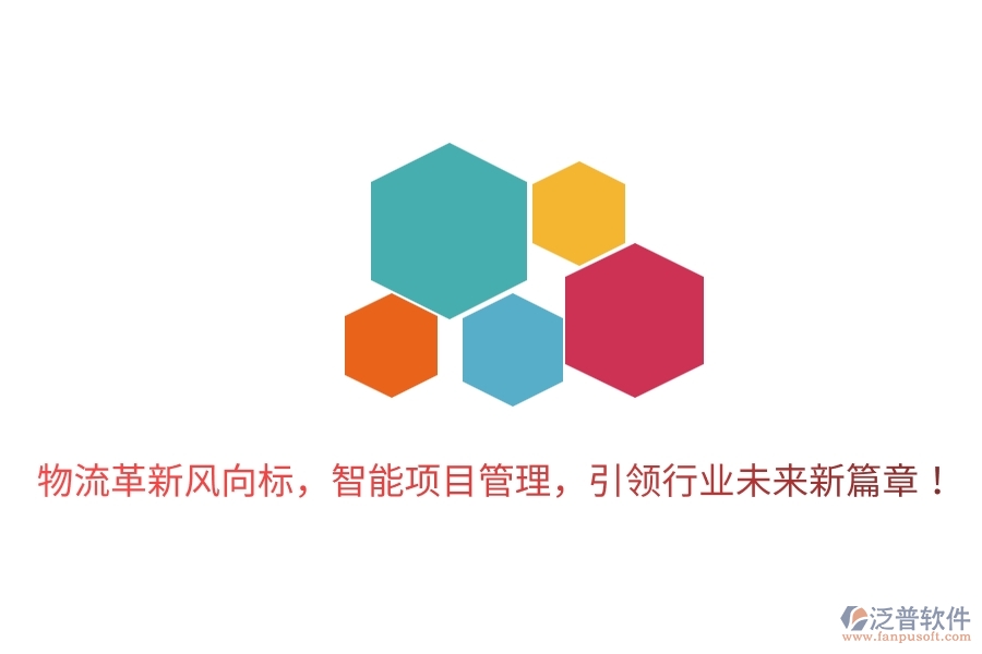 物流革新風向標，智能項目管理，引領行業(yè)未來新篇章！