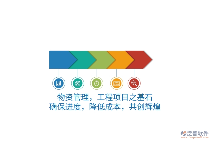 物資管理，工程項目之基石！確保進度，降低成本，共創(chuàng)輝煌