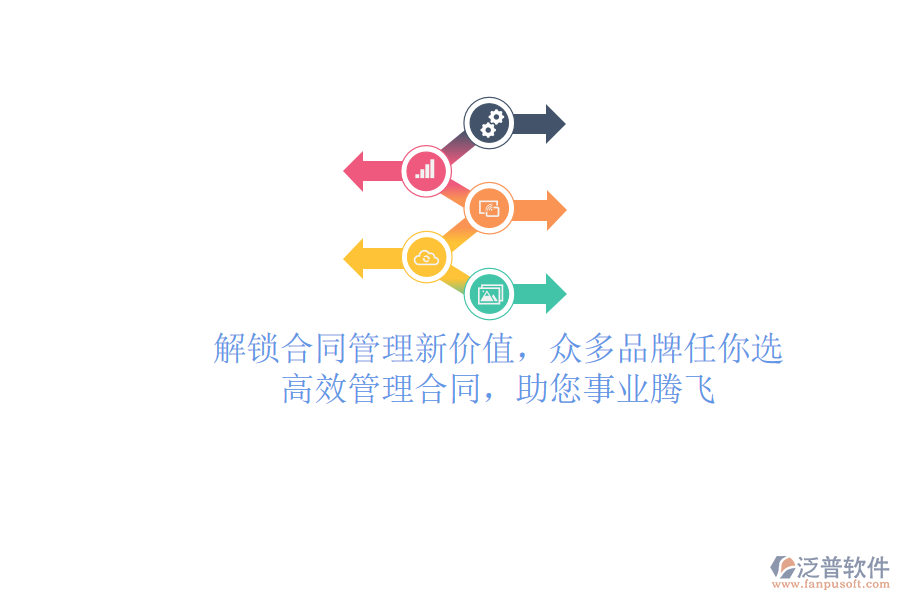 解鎖合同管理新價值，眾多品牌任你選，高效管理合同，助您事業(yè)騰飛