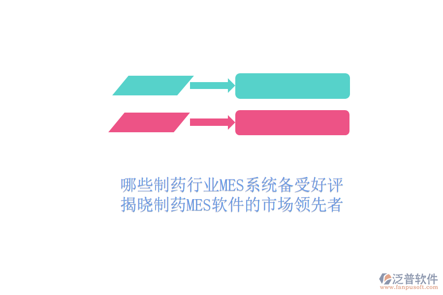 哪些制藥行業(yè)MES系統(tǒng)備受好評(píng)？揭曉制藥MES軟件的市場(chǎng)領(lǐng)先者