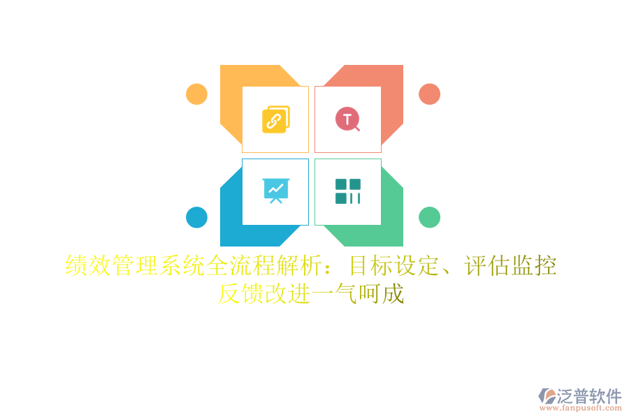 績效管理系統(tǒng)全流程解析：目標(biāo)設(shè)定、評估監(jiān)控、反饋改進(jìn)一氣呵成