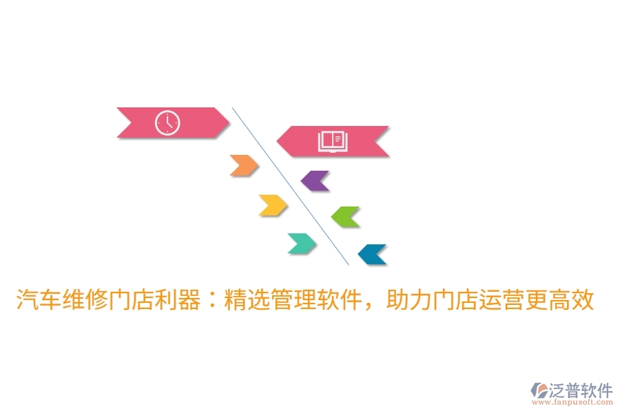 汽車維修門店利器：精選管理軟件，助力門店運(yùn)營(yíng)更高效