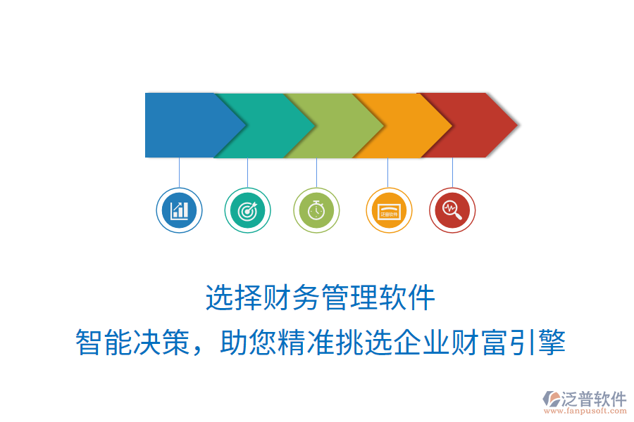 選擇財(cái)務(wù)管理軟件，智能決策，助您精準(zhǔn)挑選企業(yè)財(cái)富引擎