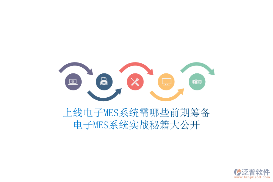 上線電子MES系統(tǒng)需哪些前期籌備？電子MES系統(tǒng)實(shí)戰(zhàn)秘籍大公開(kāi)