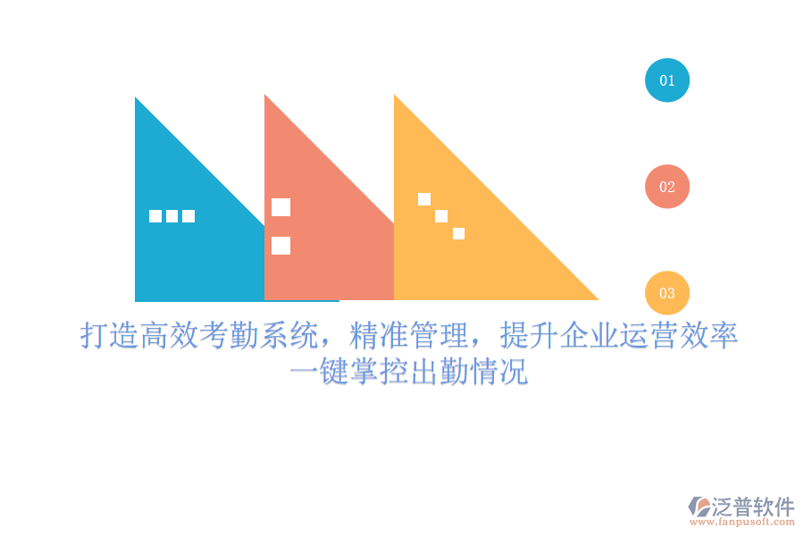 打造高效考勤系統(tǒng)，精準(zhǔn)管理，提升企業(yè)運營效率，一鍵掌控出勤情況