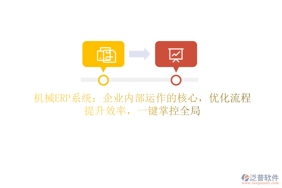 機械ERP系統(tǒng)：企業(yè)內部運作的核心，優(yōu)化流程，提升效率，一鍵掌控全局