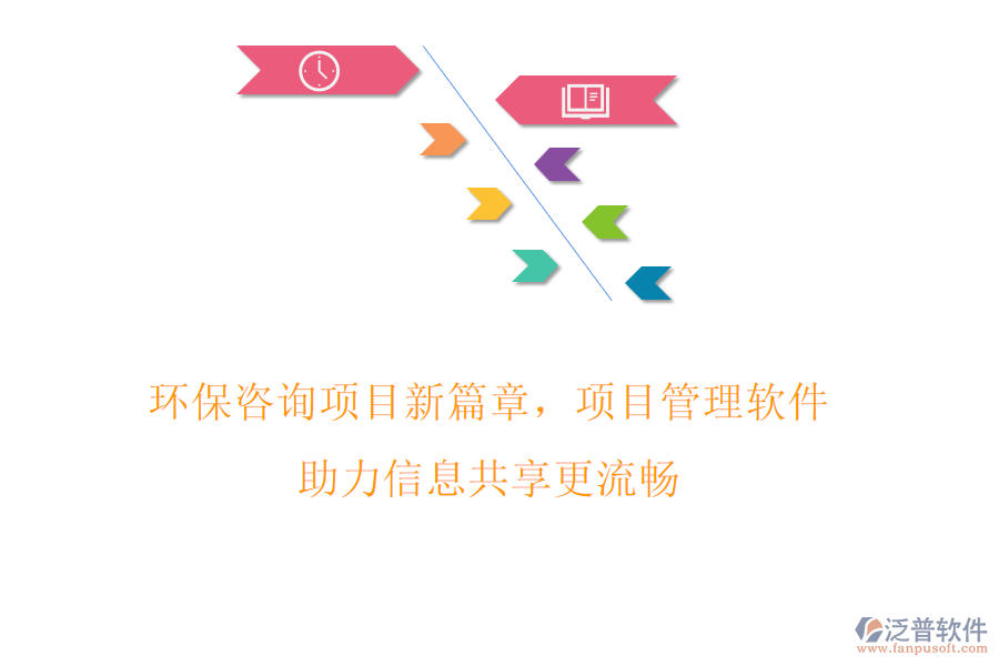 環(huán)保咨詢項目新篇章，項目管理軟件助力信息共享更流暢