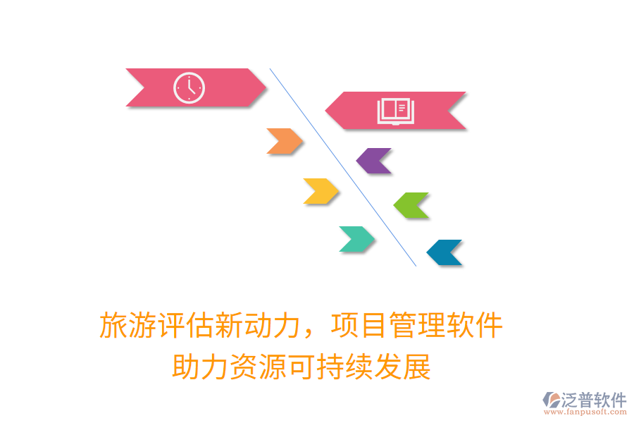 旅游評估新動力，項目管理軟件助力資源可持續(xù)發(fā)展