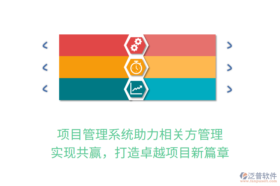 項(xiàng)目管理系統(tǒng)助力相關(guān)方管理， 實(shí)現(xiàn)共贏，打造卓越項(xiàng)目新篇章