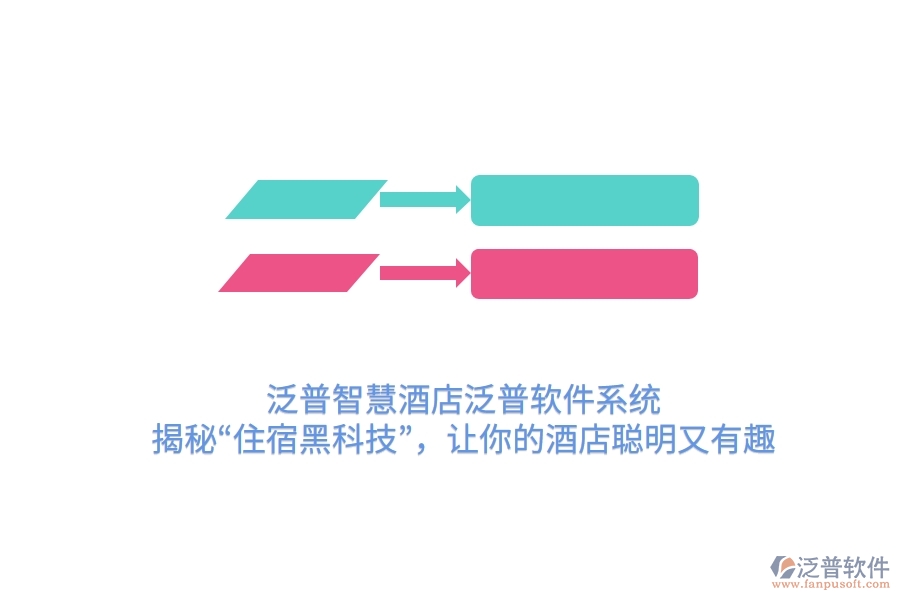 泛普智慧酒店泛普軟件系統(tǒng)：揭秘&ldquo;住宿黑科技&rdquo;，讓你的酒店聰明又有趣