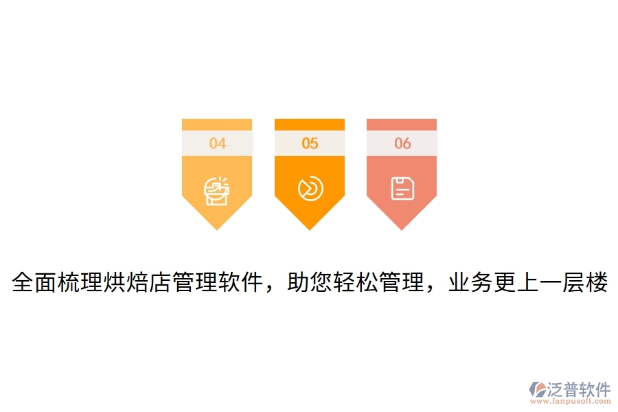 全面梳理烘焙店管理軟件，助您輕松管理，業(yè)務(wù)更上一層樓